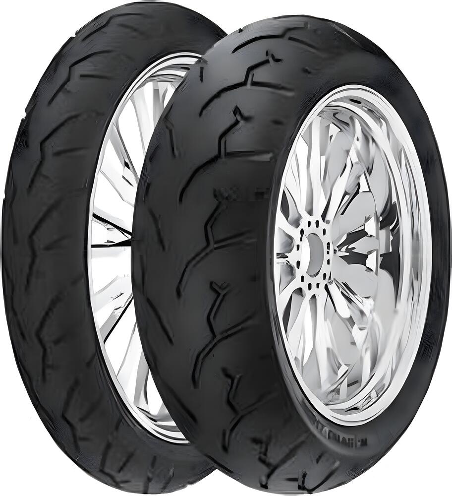 Pirelli Night Dragon GT 200/50 R18 82H (Задняя)