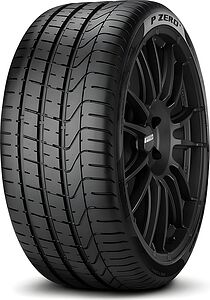 Pirelli PZero