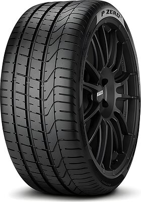 Pirelli PZero 275/40 R19 105Y XL (MO *)