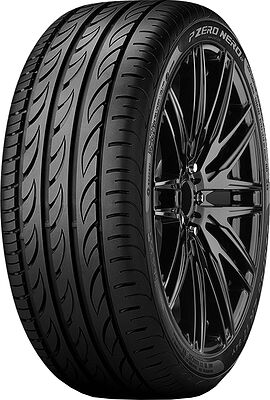 Pirelli PZero Nero 215/55 R16 97Y XL