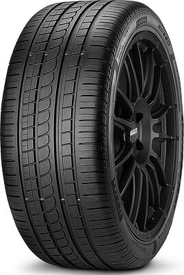 Pirelli PZero Rosso 245/45 R17 99P XL