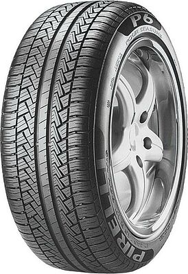 Pirelli P6 185/60 R15 88H XL