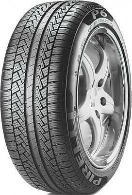Pirelli P6 Allroad 225/55 R17 97W
