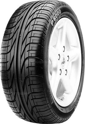 Pirelli P6000 215/60 R15 94W N1 N1