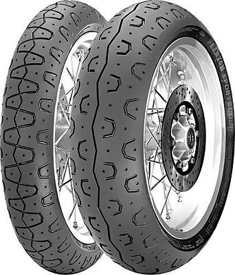Pirelli Phantom Sportscomp 120/70 R17 58V (Передняя)