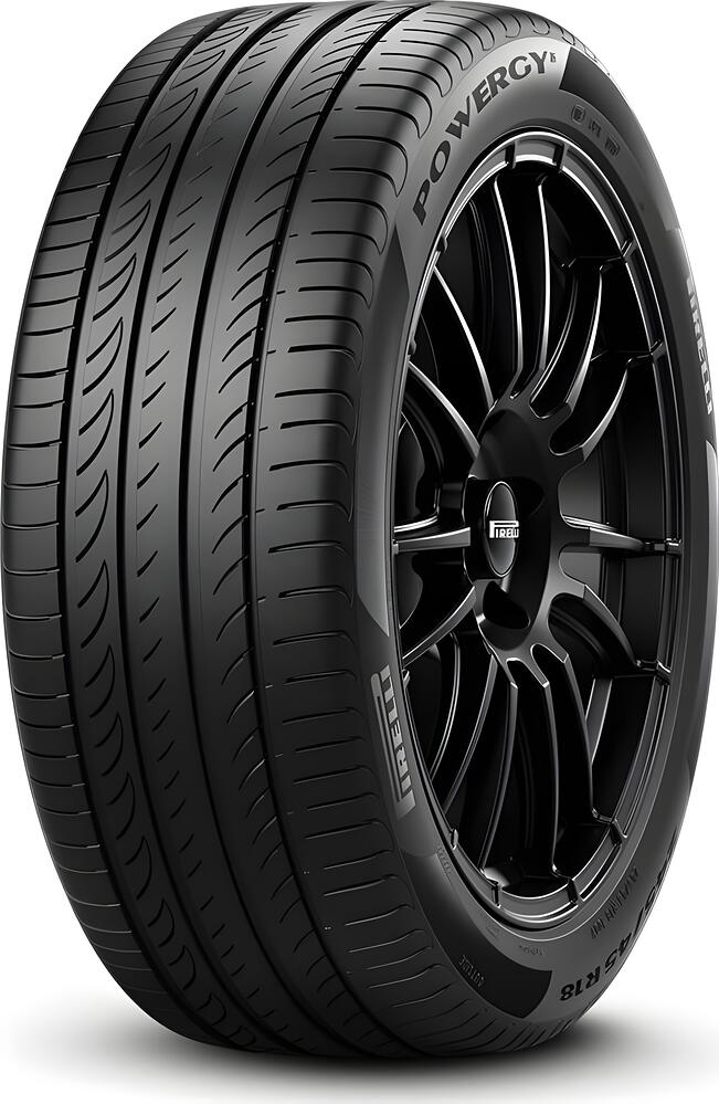 Pirelli Powergy 215/50 R18 96Y XL