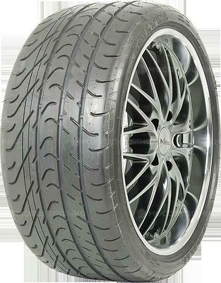 Pirelli PZero Corsa Asimmetrico 295/30 R18 ZR XL