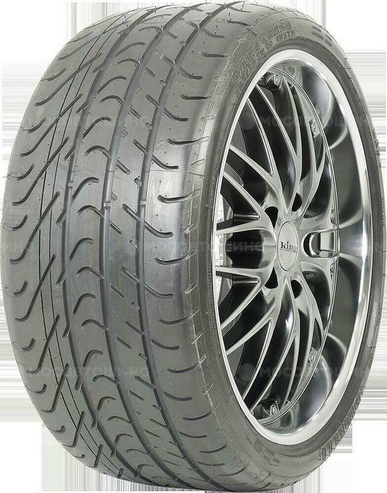 Pirelli PZero Corsa Asimmetrico 265/30 R19 93Y