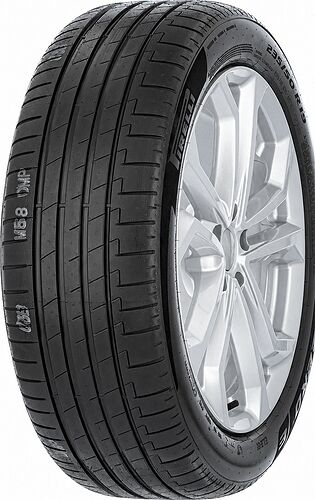 Pirelli PZero E