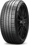 Pirelli PZero GEN-2 255/50 R20 109W Pirelli PZero GEN-2 255/50 R20 109W