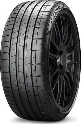 Pirelli PZero GEN-2 255/40 R20 101Y XL NCS (MO-S)