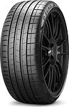 Pirelli PZero GEN-2 Sports Car 255/35 R20 93Y Pirelli PZero GEN-2 Sports Car 255/35 R20 93Y