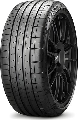 Pirelli PZero GEN-2 Sports Car 255/35 R20 93Y 