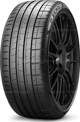 Pirelli PZero Luxury Saloon 265/40 R20 104Y XL