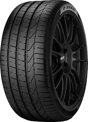 Pirelli Pzero NCS 255/35 R18 94Y XL