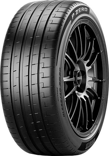Pirelli PZero PZ5