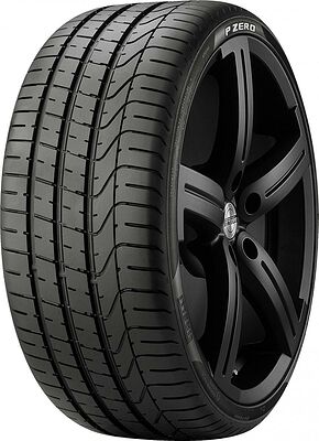 Pirelli PZero Silver 265/30 R19 93Y XL