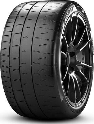 Pirelli Pzero Trofeo R 255/30 R20 92Y XL