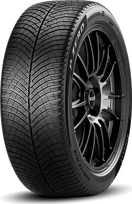 Pirelli PZero Winter 2 255/35 R20 97W XL