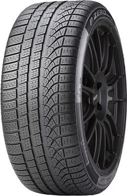 Pirelli PZero Winter ELT 245/45 R20 103V XL