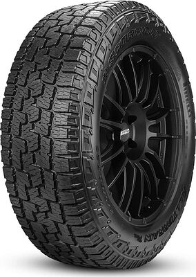 Pirelli Scorpion All Terrain Plus 245/70 R17 110T
