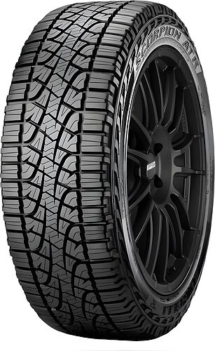 Pirelli Scorpion ATR SUV
