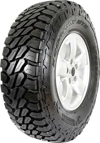 Pirelli Scorpion MT/R