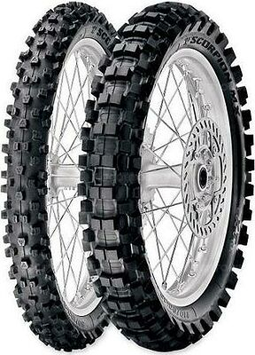 Pirelli Scorpion MX Extra J 60/100 R14 29M (Передняя)