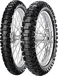 Pirelli Scorpion MX Extra X 80/100 R21 51M (Алдыңғы) Pirelli Scorpion MX Extra X 80/100 R21 51M (Алдыңғы)