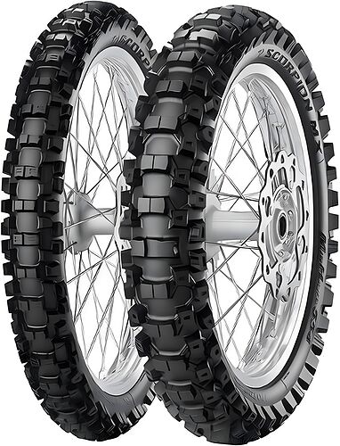 Pirelli Scorpion MX Extra X