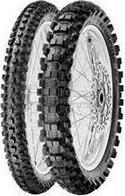 Pirelli Scorpion MX Hard 486 90/100 R21 57M (Передняя)