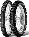 Pirelli Scorpion MX Mid Soft 32 60/100 R12 36M (Алдыңғы)