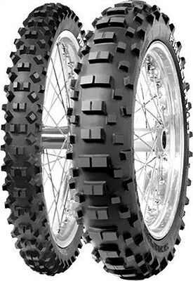 Pirelli Scorpion Pro M+S 90/90 R21 54R (Передняя)