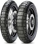 Pirelli Scorpion Rally STR 110/80 R19 59H (Алдыңғы) Pirelli Scorpion Rally STR 110/80 R19 59H (Алдыңғы)