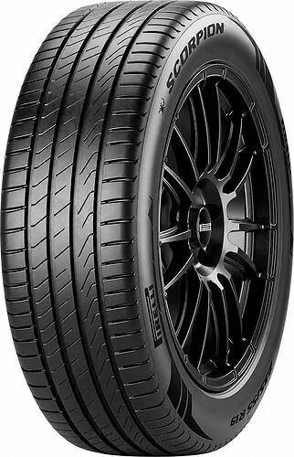 Pirelli Scorpion S3