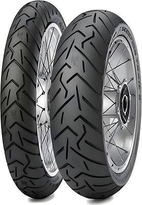 Pirelli Scorpion Trail II 150/70 R18 70V (Задняя)