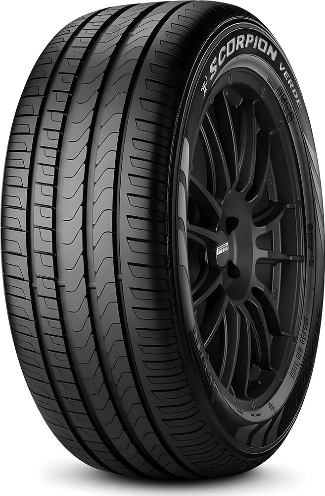 Pirelli Scorpion Verde 255/55 R18 109W XL