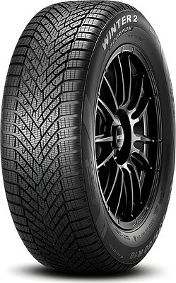 Pirelli Scorpion Winter 2 285/40 R22 110W XL