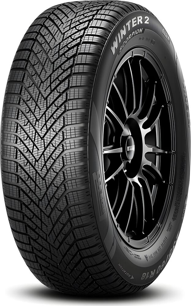 Pirelli Scorpion Winter 2 235/55 R19 105H XL