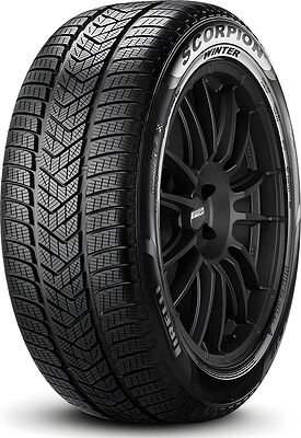 Pirelli Scorpion Winter 265/40 R21 105V XL