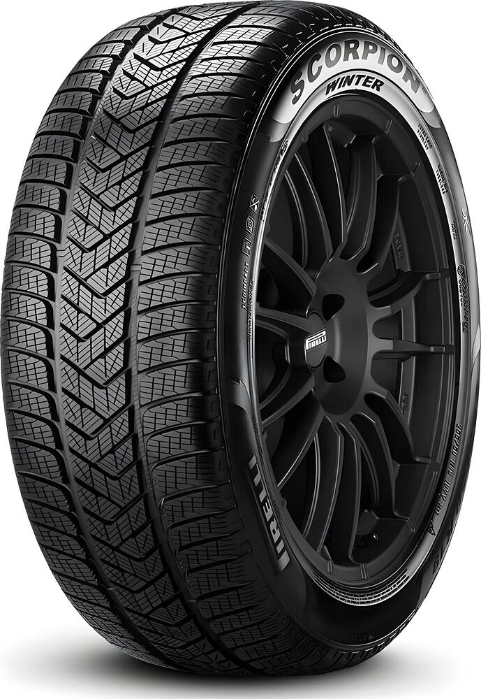 Pirelli Scorpion Winter 295/45 R20 114V XL