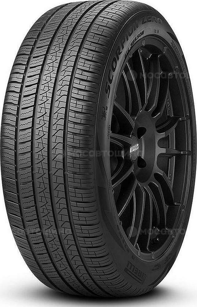 Pirelli Scorpion Zero All Season 235/55 R19 101T