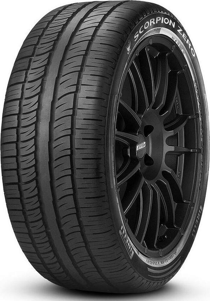 Pirelli Scorpion Zero Asimmetrico 305/35 R22 110W XL