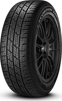 Pirelli Scorpion Zero SUV 255/50 R20 109Y XL