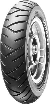 Pirelli SL26 100/80 R10 53J (Универсальная)