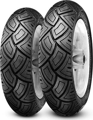 Pirelli SL38 Unico 130/70 R10 59L (Универсальная)