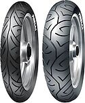 Pirelli Sport Demon 100/80 R17 52H (Алдыңғы) Pirelli Sport Demon 100/80 R17 52H (Алдыңғы)