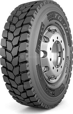 Pirelli TG01 13x22,5 156/150K