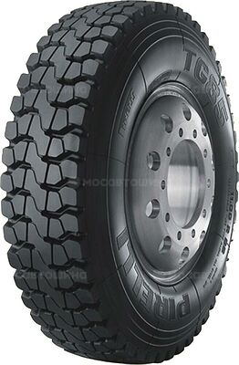 Pirelli TG85 12x22,5 152/149L 3PMSF (Ведущая ось)