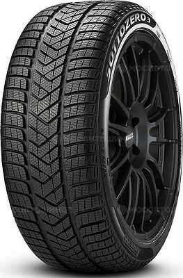 Pirelli Winter 240 Sottozero III 205/55 R19